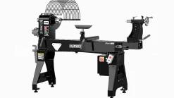 Harvey TURBO T-60S