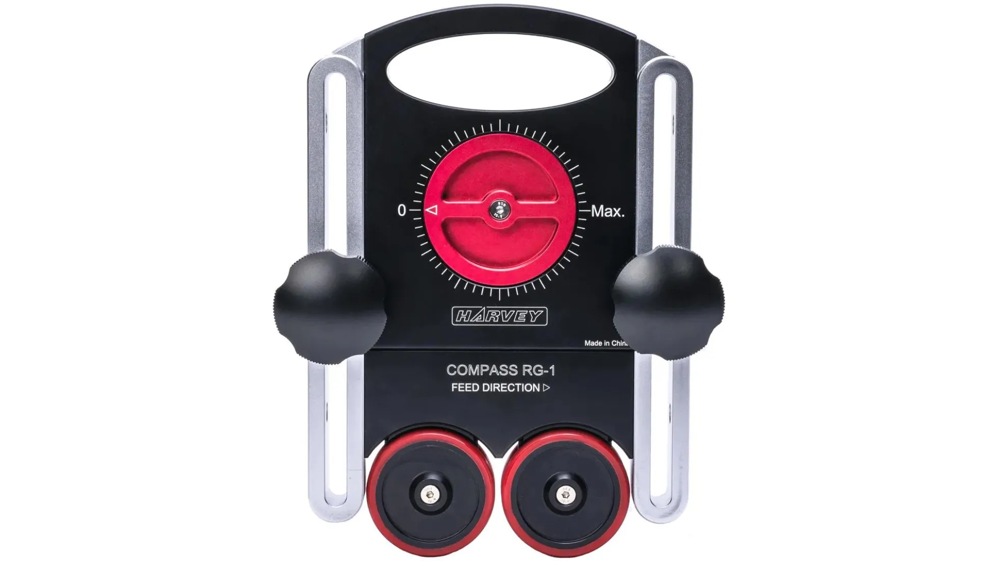 Harvey Universal Roller Guide RG-1