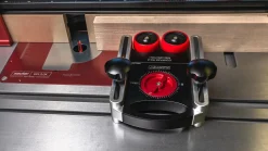 Harvey Universal Roller Guide RG-2