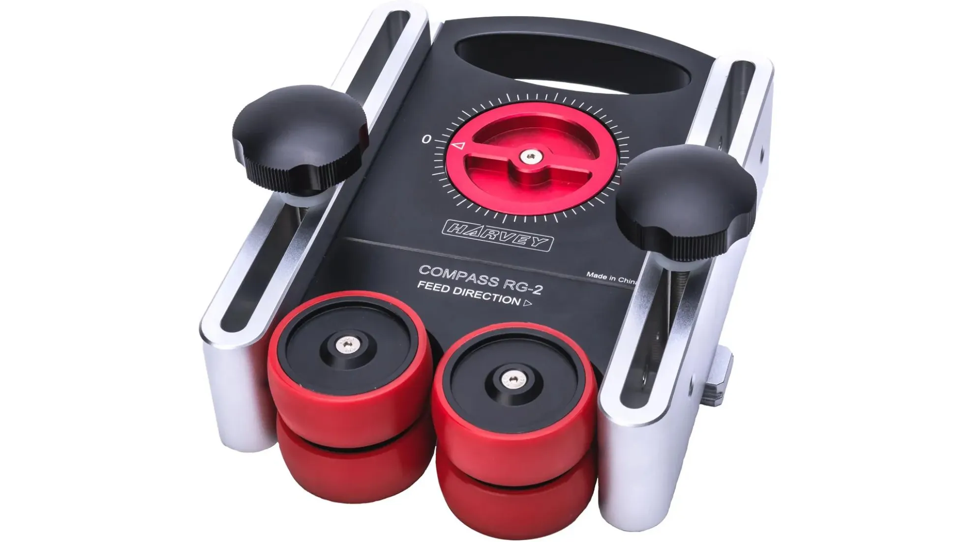 Harvey Universal Roller Guide RG-2