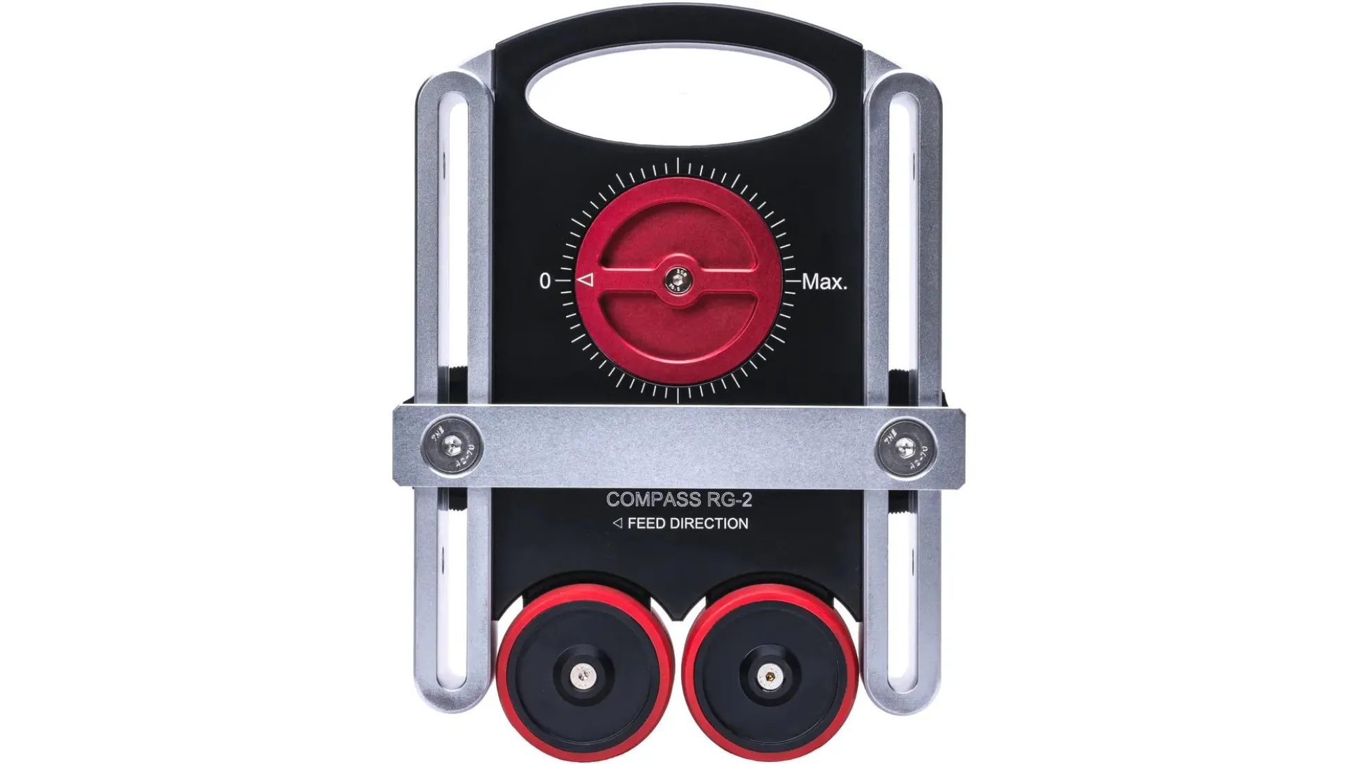 Harvey Universal Roller Guide RG-2