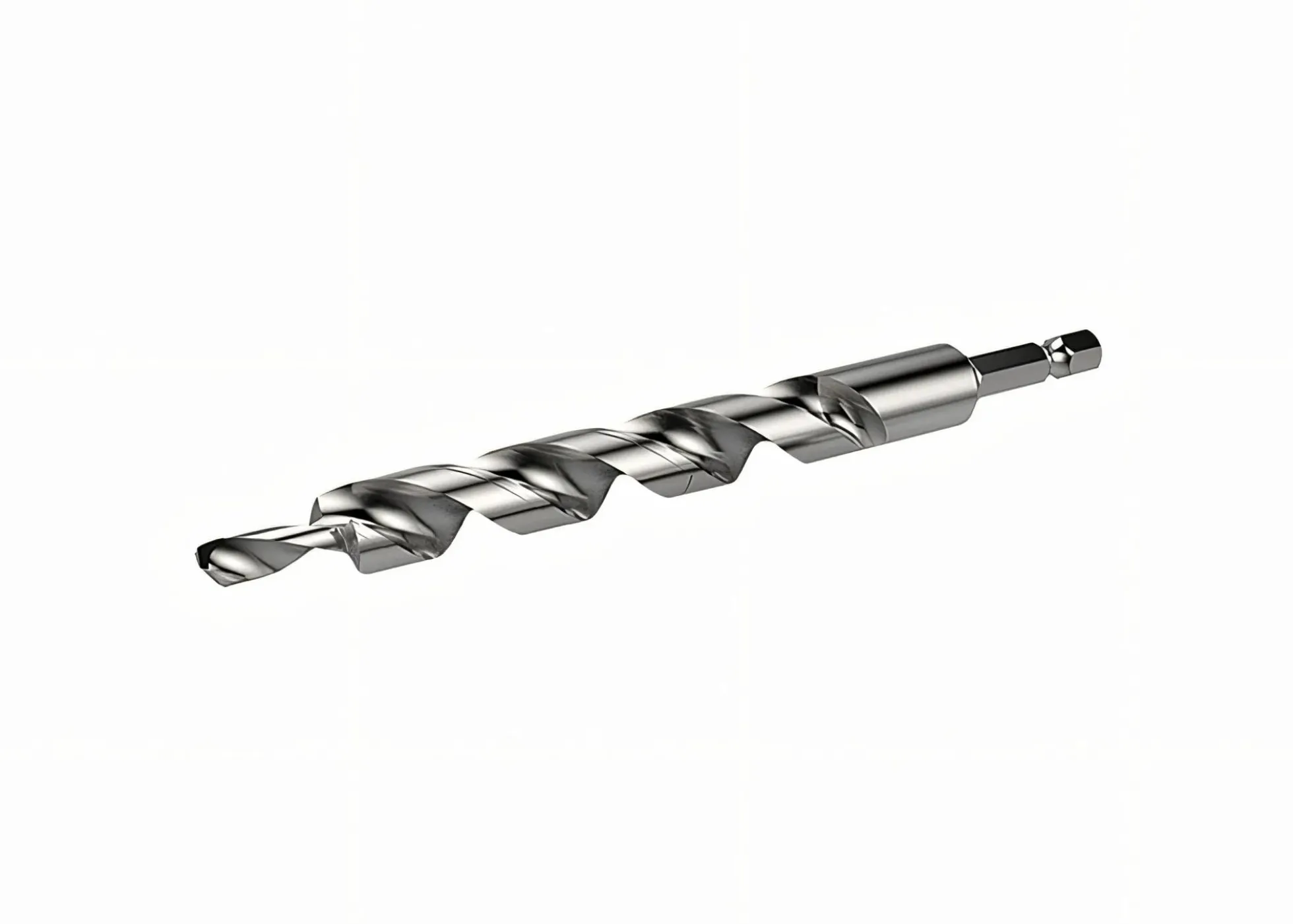 HD Bohrerbit mit Schablone