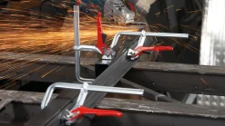 Hebelzwinge GSH 120/ 60