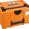 HECO-Systainer³ M 237 leer