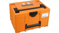 HECO-Systainer³ M 237 leer