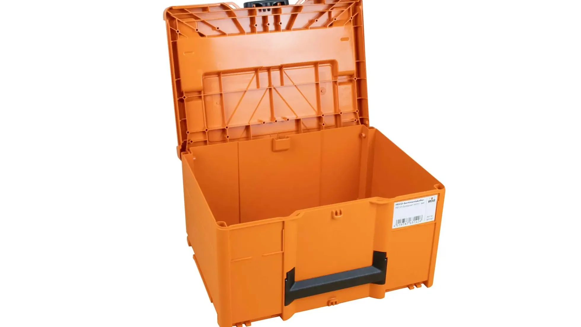 HECO-Systainer³ M 237 leer