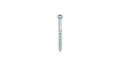 HECO-TOPIX-plus 3,5 x 40, Glasleistenschraube, T-Drive, TG, A3K, 500 Stück