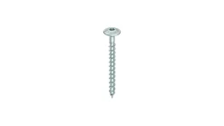 HECO-TOPIX-plus 3,5 x 35, Rückwandschraube, T-Drive, VVG, A3K, 500 Stück