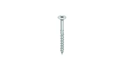 HECO-TOPIX-plus 4,0 x 40, Senkkopfschraube, HECO-Drive, TG, A3K, 500 Stück