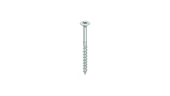 HECO-TOPIX-plus 4,5 x 70, Senkkopfschraube, T-25, TG, A3K, 200 Stück