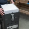 HEPA-Filter für LAGUNA MFlux5