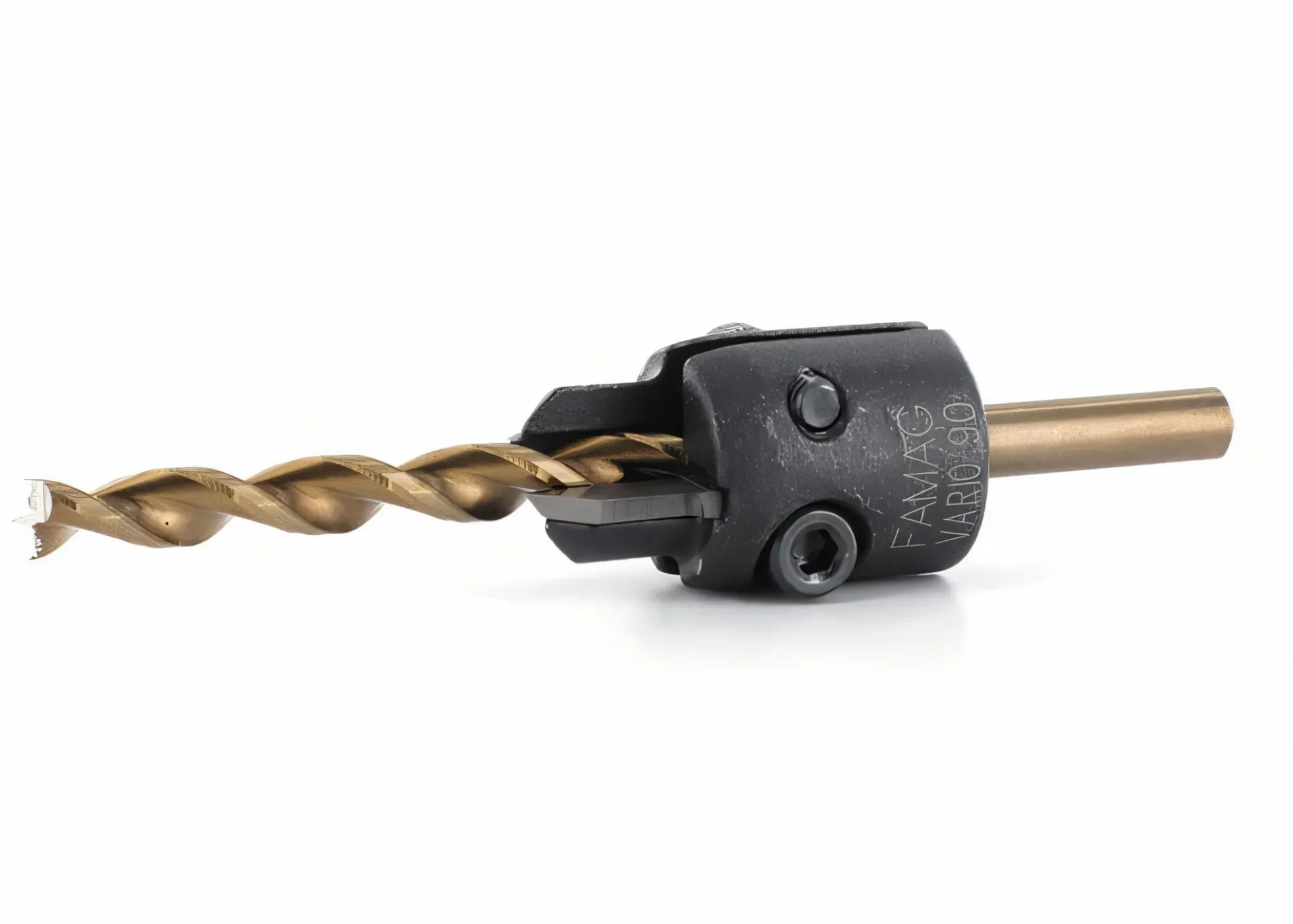 HM-Aufstecksenker VARIO Set 3-8 mm
