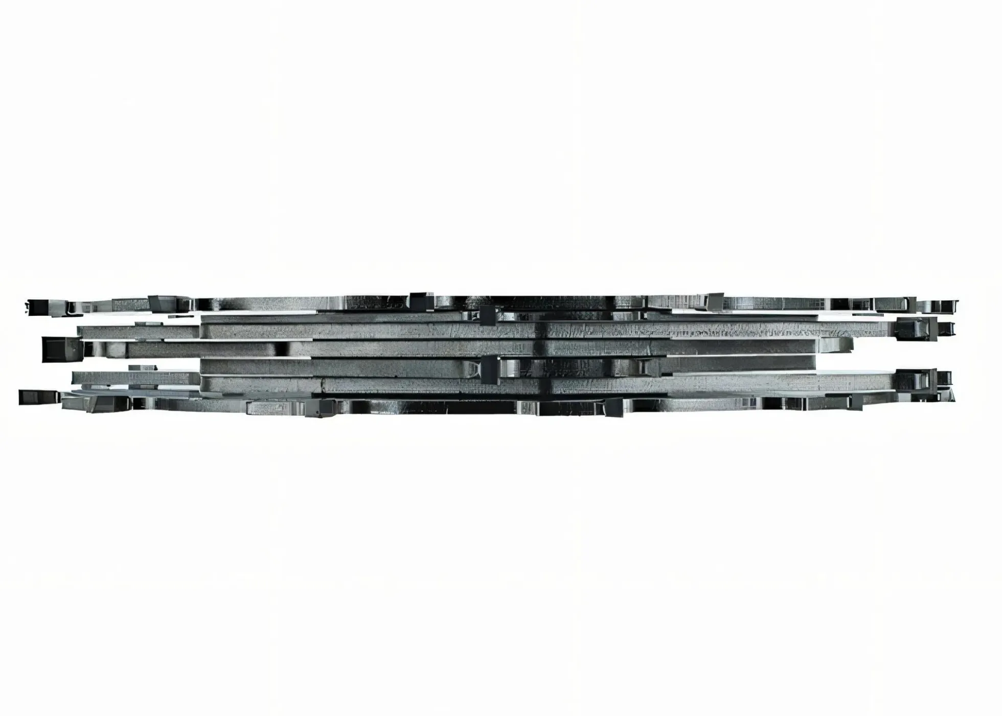 HM Dado-Set, 207 x 6-22 x 30