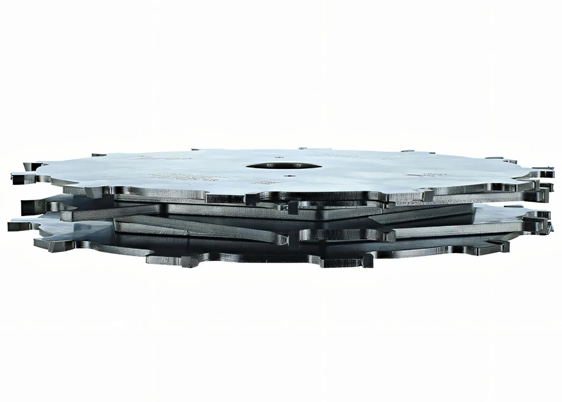 HM Dado-Set, 207 x 6-22 x 30