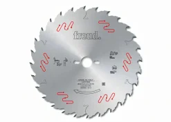 HM-Kreissägeblatt für Massivholz LU1D-0100