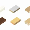 HM-Vorschneider 14 x 14 x 1,2 mm