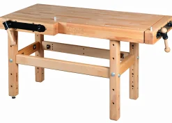 Hobelbank Profi II L