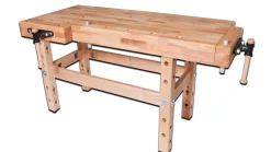 Hobelbank Profi M