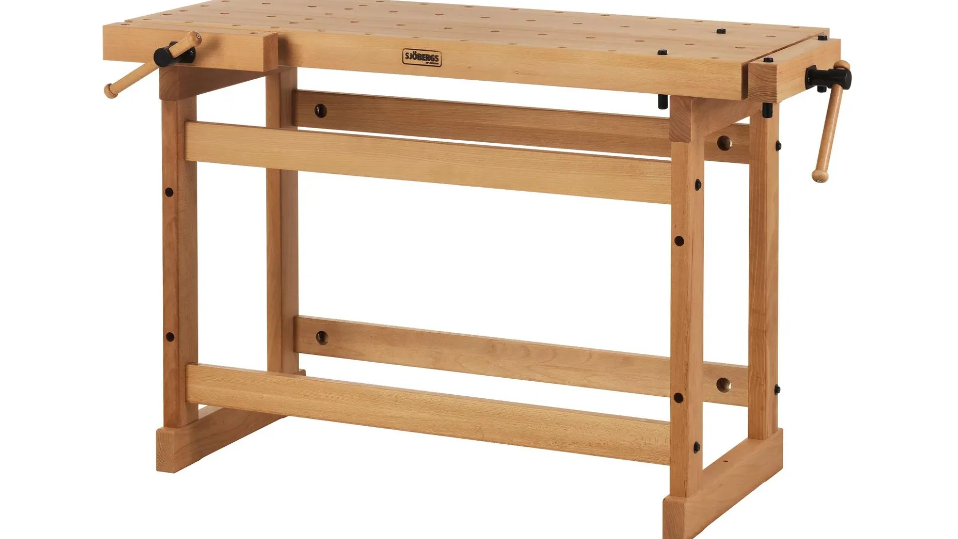 Hobelbank Sjöbergs NORDIC PRO 1400