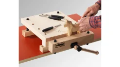 Hobelbank Sjöbergs SMART WORKSTATION PRO