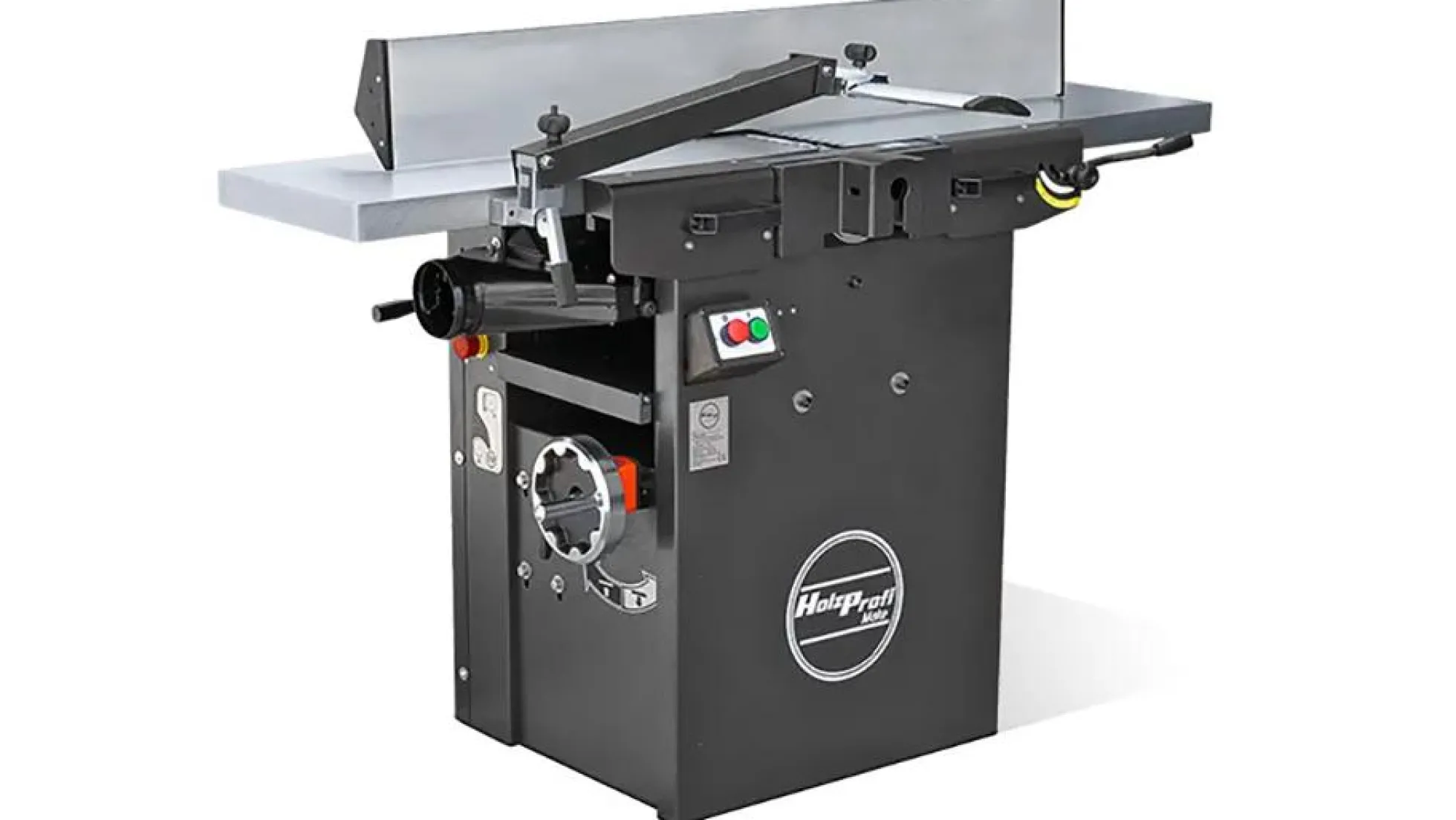 Hobelmaschine Holzprofi Maker ADM310G Spiralwelle 230V