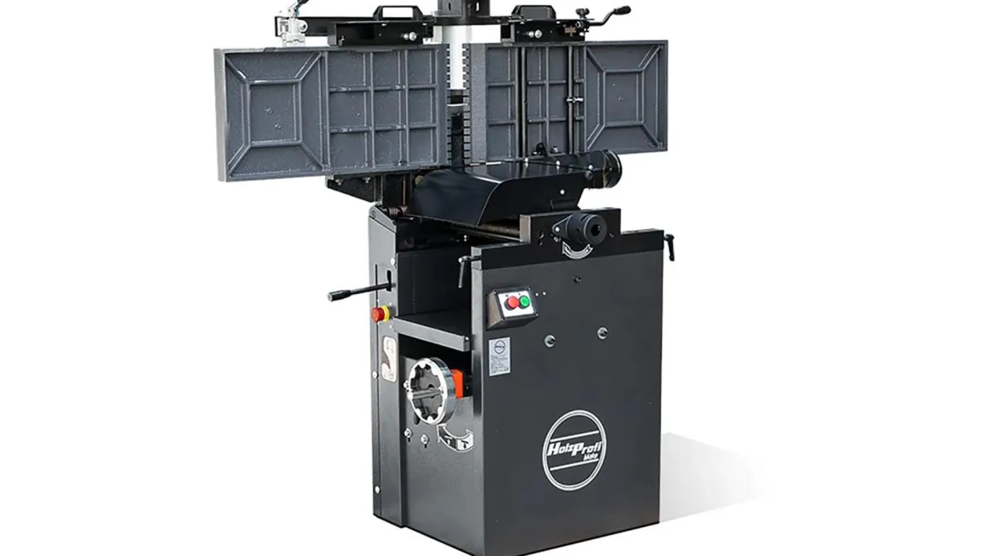 Hobelmaschine Holzprofi Maker ADM310G Spiralwelle 230V