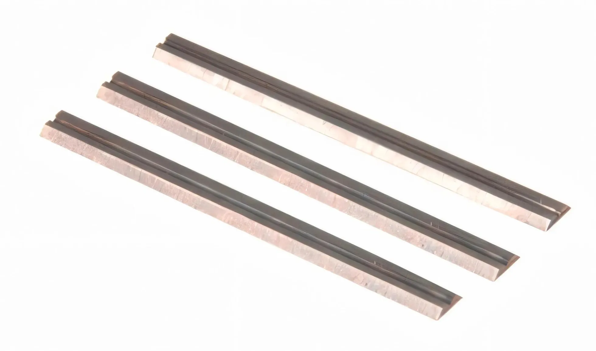 Hobelmesser für 180-mm-Elektrohobel, 3er-Pckg