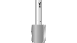 Hohlkehlfräser Kapillarfräser Ø 18 mm R5