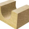 Hohlkehlfräser R12 HW (HM)