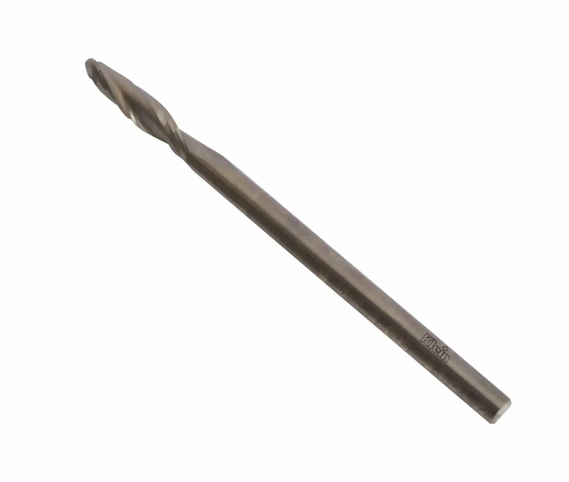 Hohlkehl-Spiralnutfräser VHM Ø 10 mm