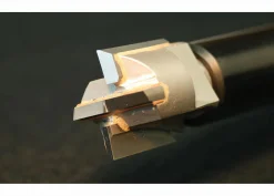 Holzfräser für DBB Morticer Ø 20 mm