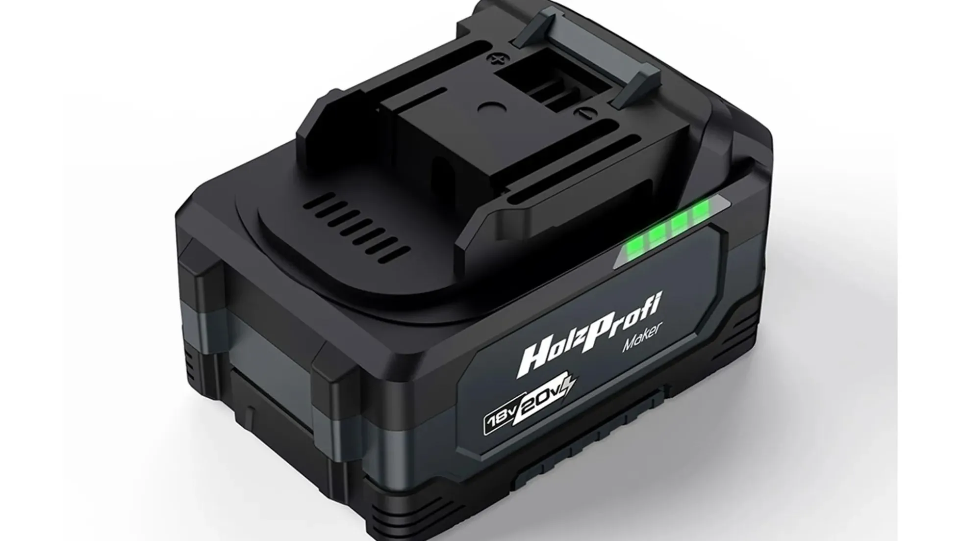 Holzprofi Maker Li-Ionen Akku 4.0Ah
