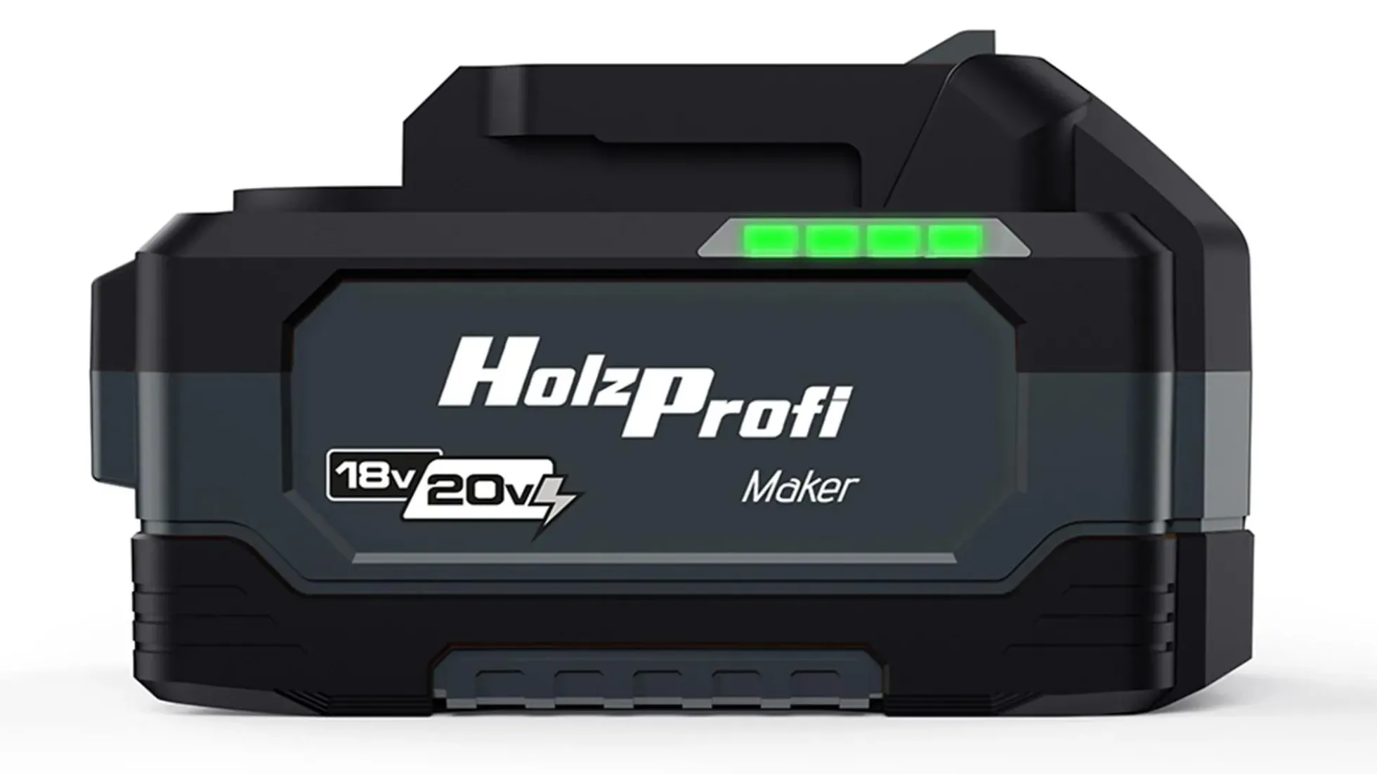 Holzprofi Maker Li-Ionen Akku 4.0Ah