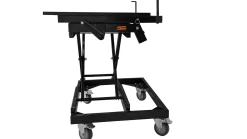 Holzprofi Maker Scherenhubtisch XS