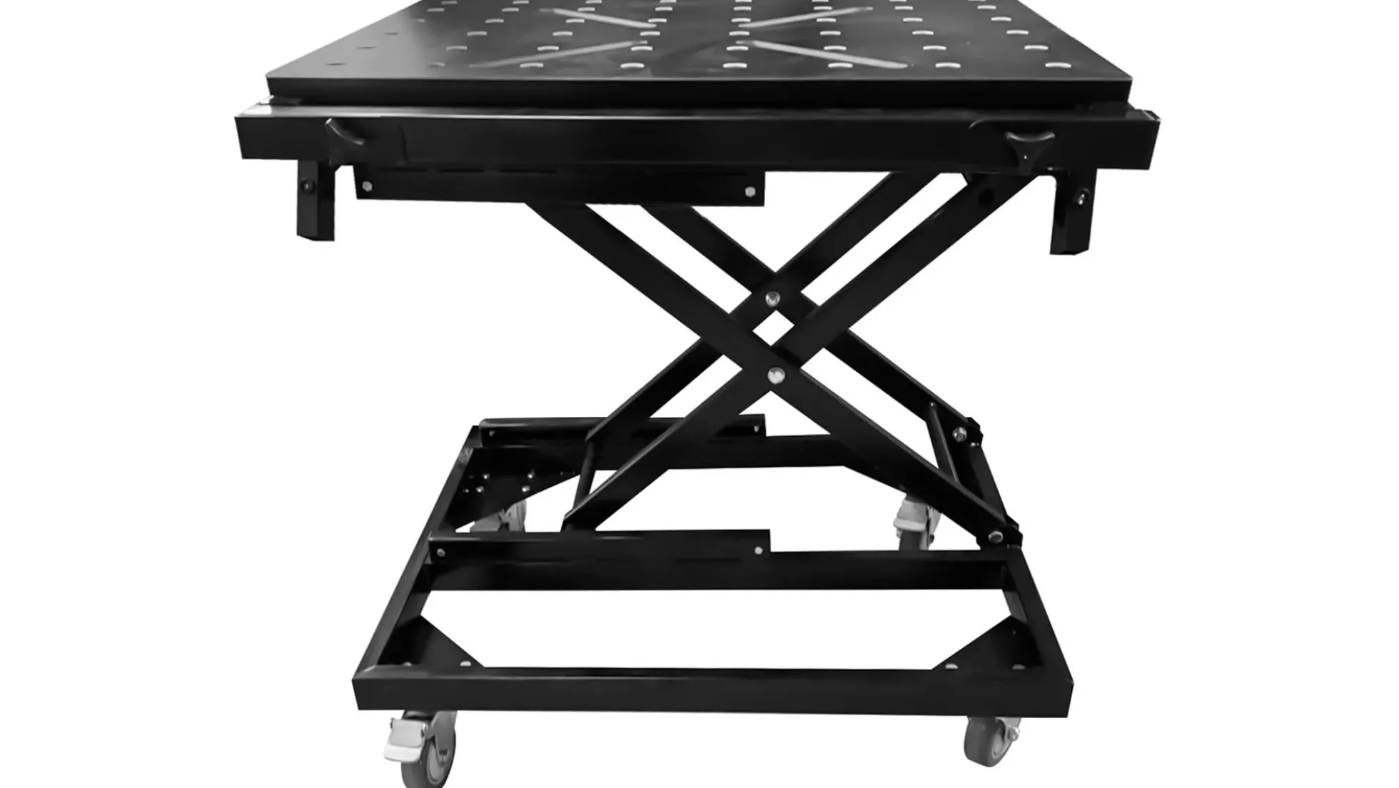 Holzprofi Maker Scherenhubtisch XS