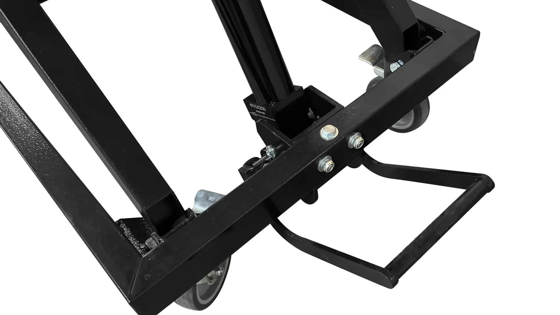 Holzprofi Maker Scherenhubtisch S