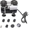 Holzprofi Maker Vacuum Pumpe 230V