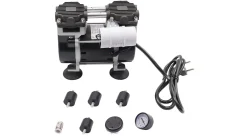 Holzprofi Maker Vacuum Pumpe 230V