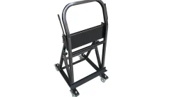 Holzprofi Maker x Konterholz Plattenwagen