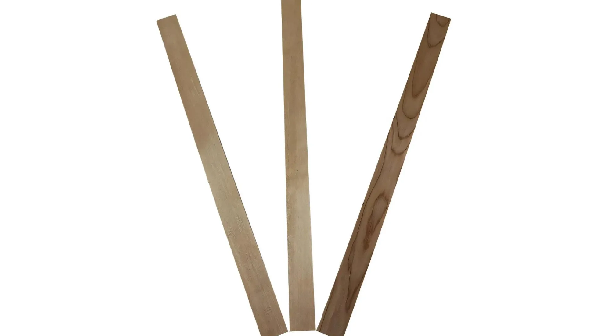 Holzspatel 30 cm