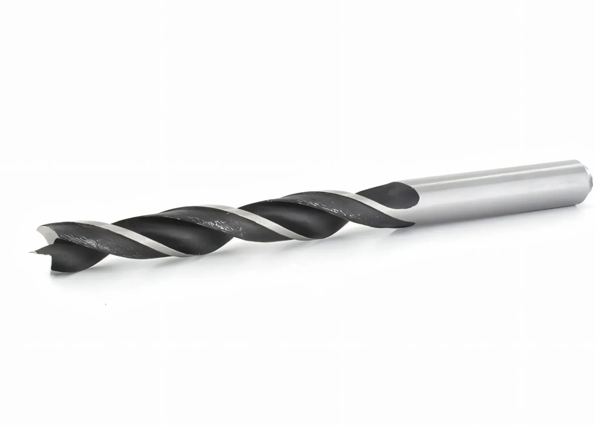 Holzspiralbohrer CV Satz 5-tlg.
