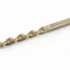 Holzspiralbohrer HSS-G links