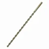 Holzspiralbohrer-Satz HSS-G lang 7-teilig