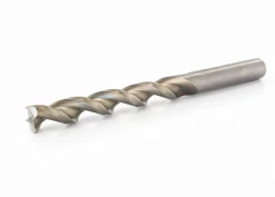 Holzspiralbohrer Satz HSS-G 25-tlg.