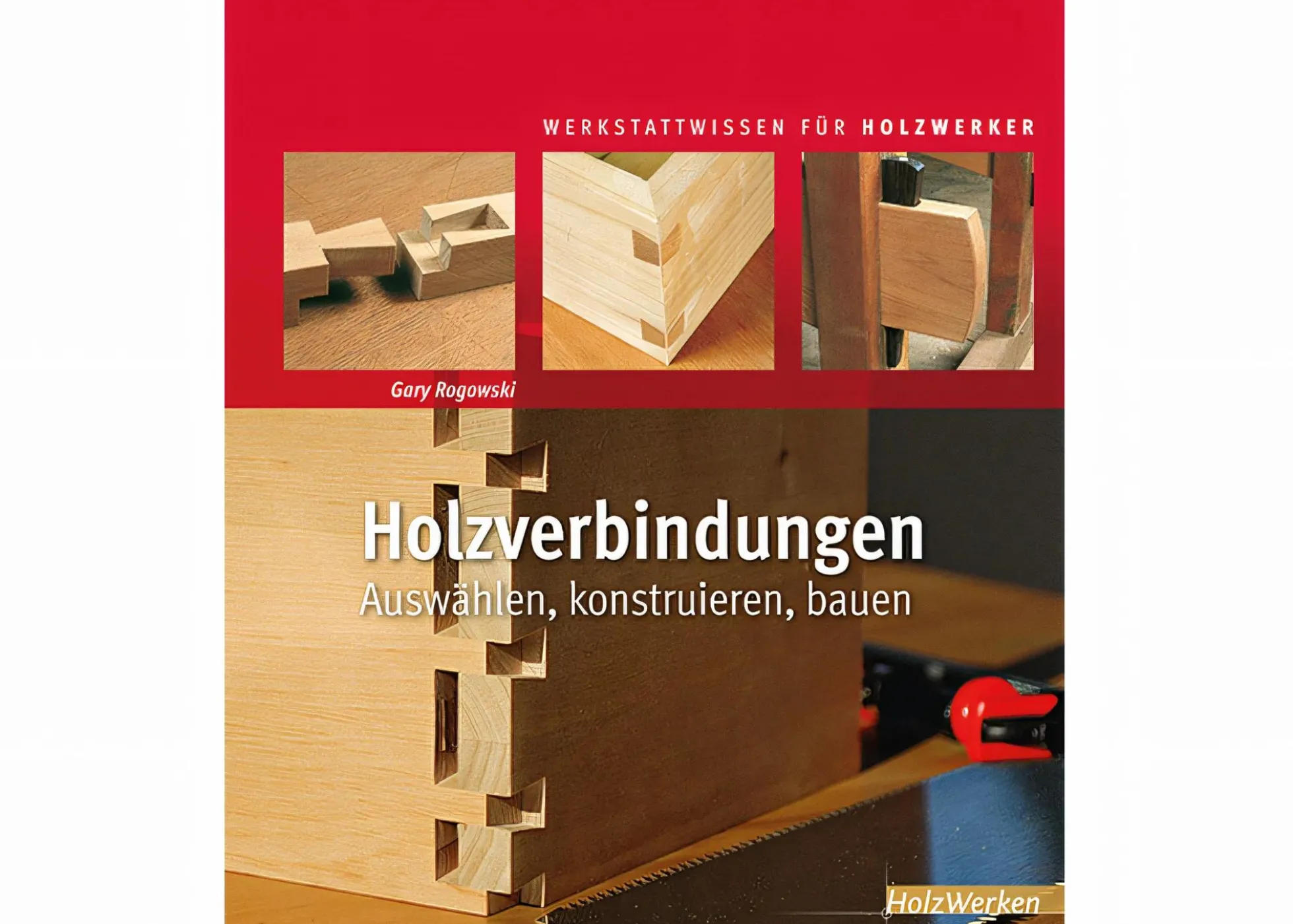 Holzverbindungen