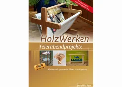 HolzWerken - Feierabendprojekte