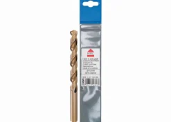 HSS-E Metallbohrer Cobalt geschliffen
