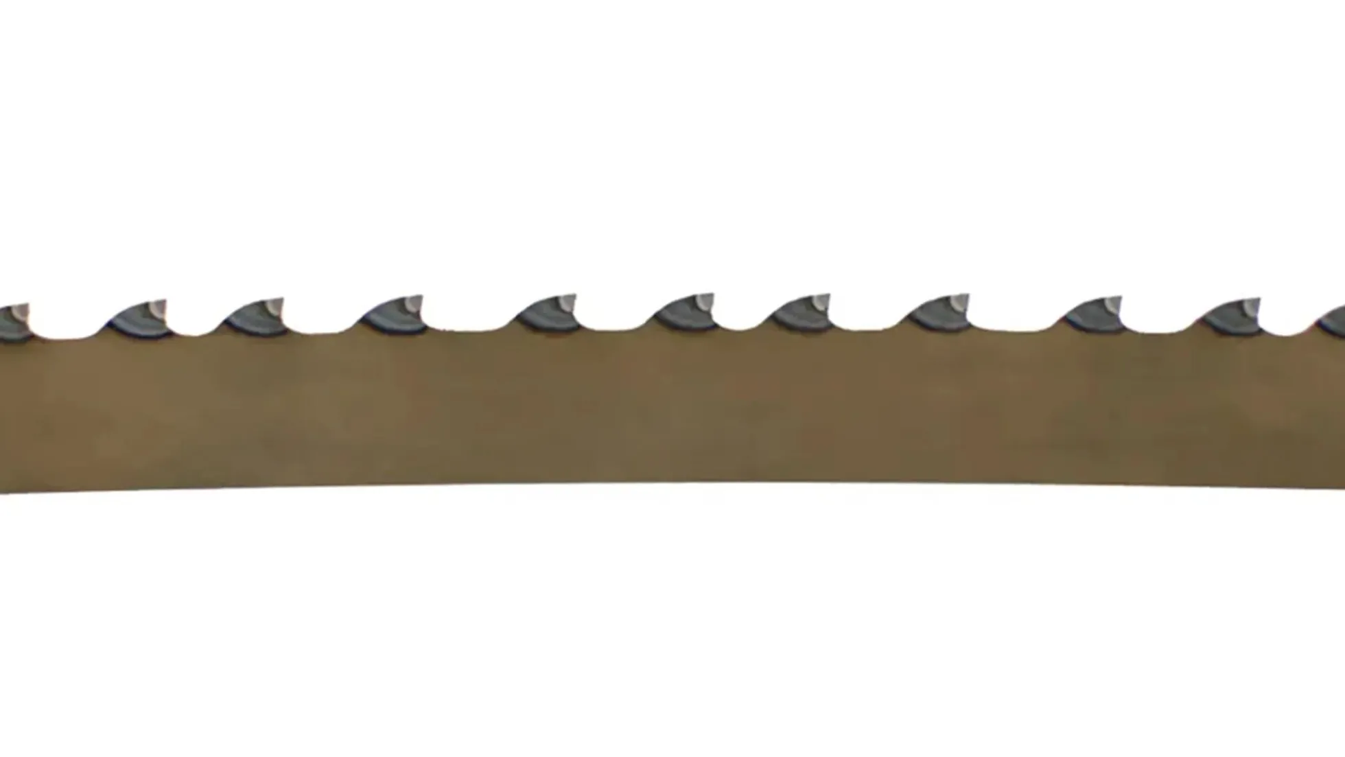 IGM Carbide RESAWKING 20 x 0,6mm 1,5-2Tpi