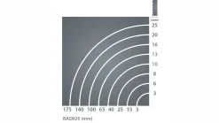 IGM Carbon FORCE REGULAR Bandsägeband 1784mm 8 x 0,65mm 8TPi