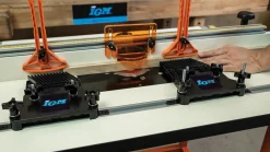 IGM Druckkamm-Set